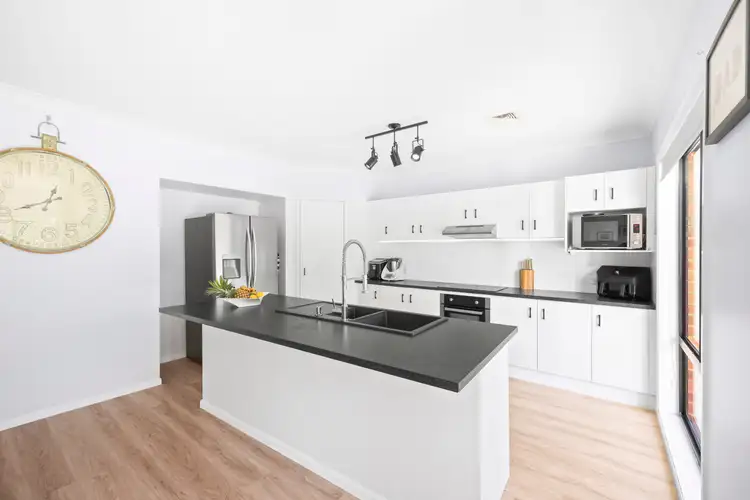 Third view of Homely house listing, 124B Wilson Drive, Hill Top NSW 2575