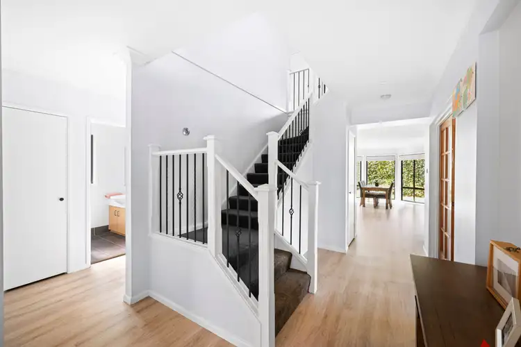 Fourth view of Homely house listing, 124B Wilson Drive, Hill Top NSW 2575