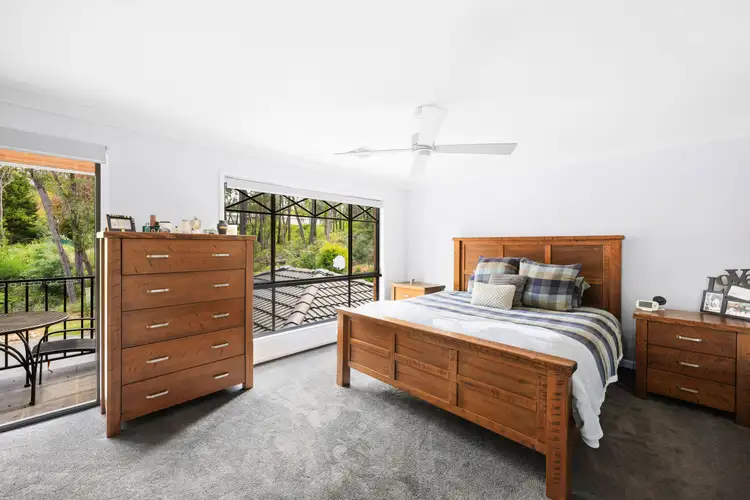 Sixth view of Homely house listing, 124B Wilson Drive, Hill Top NSW 2575