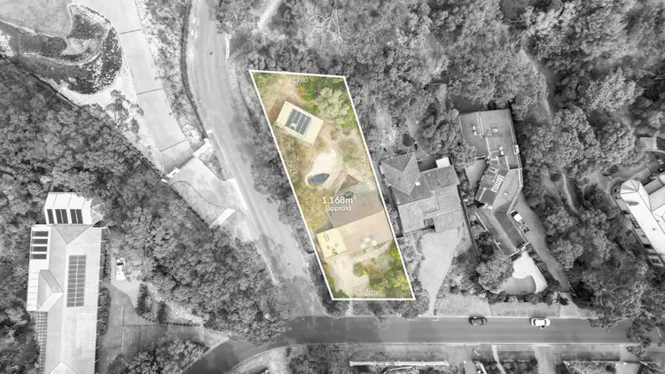 Second view of Homely house listing, 43 Royal Avenue, Burnside SA 5066