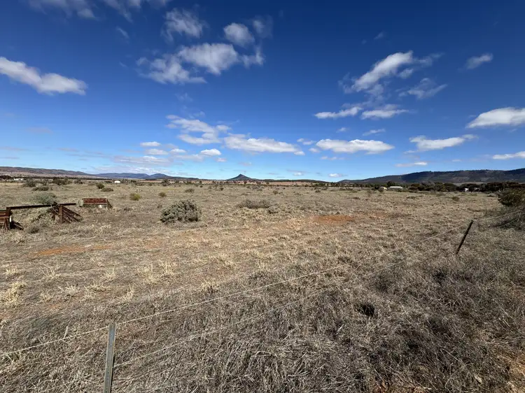 Second view of Homely land listing, Lot 144 Noll Road, Quorn SA 5433