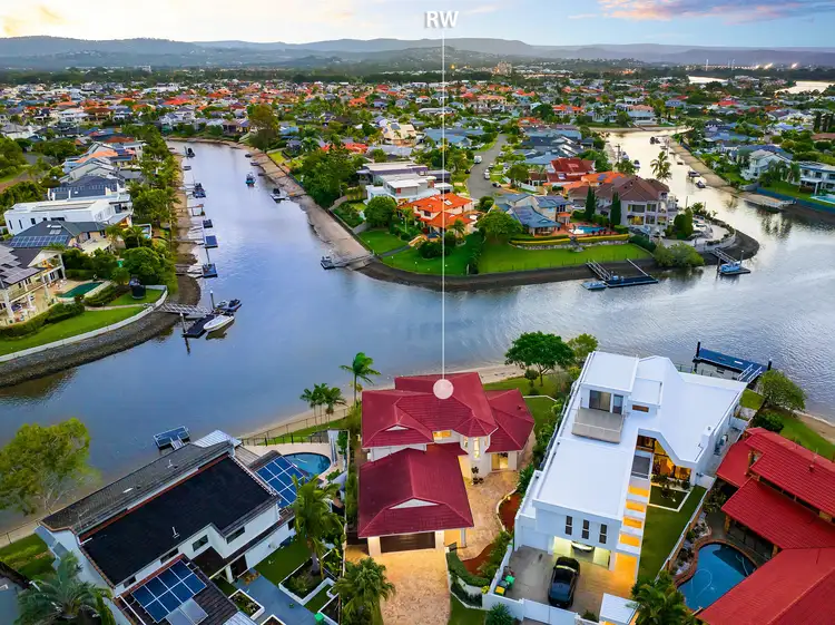 Main view of Homely house listing, 20 Blair Athol Crescent, Sorrento QLD 4217