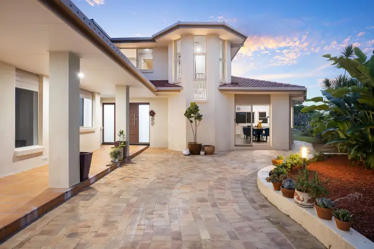 Third view of Homely house listing, 20 Blair Athol Crescent, Sorrento QLD 4217
