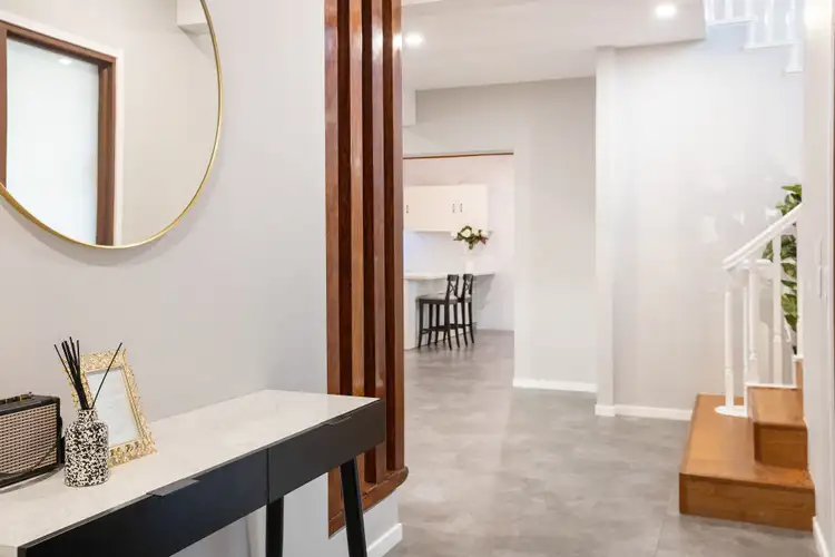 Fourth view of Homely house listing, 20 Blair Athol Crescent, Sorrento QLD 4217