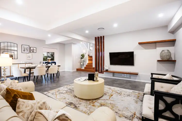 Fifth view of Homely house listing, 20 Blair Athol Crescent, Sorrento QLD 4217