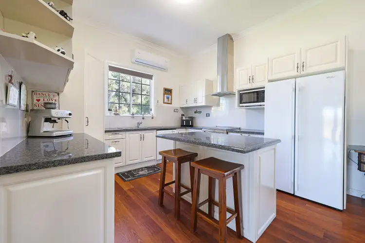 Third view of Homely rural property listing, 1083 Trevallyn Road, Barraba NSW 2347