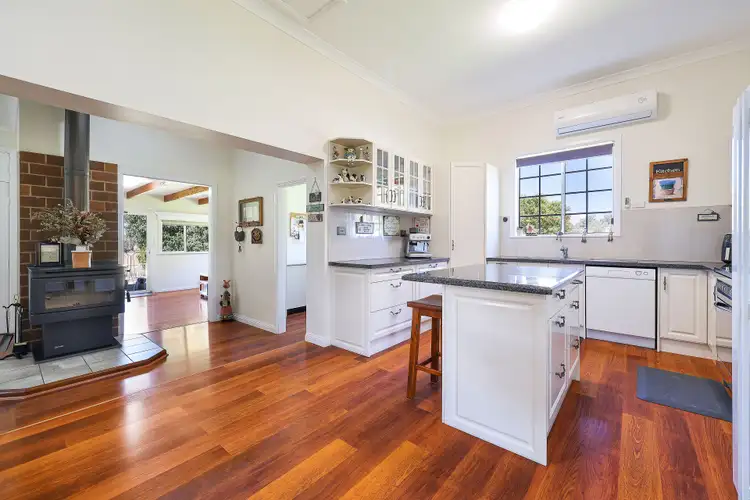 Fourth view of Homely rural property listing, 1083 Trevallyn Road, Barraba NSW 2347