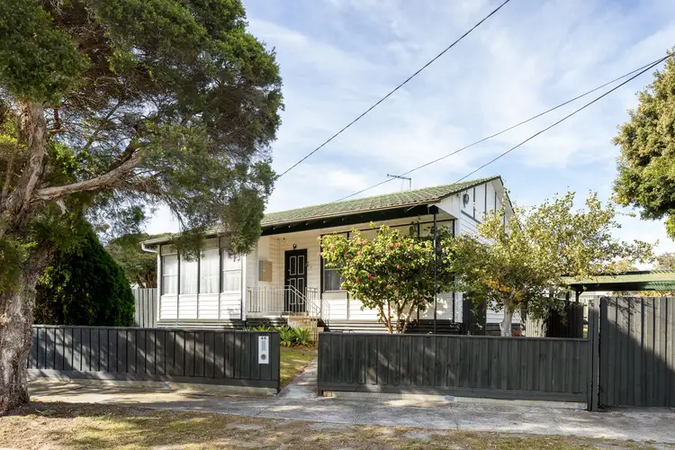 Main view of Homely house listing, 48 Hickory Crescent, Frankston North VIC 3200