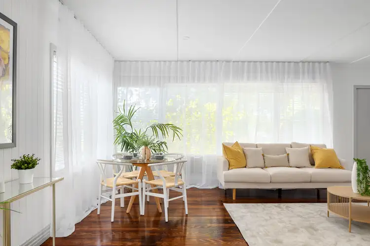Second view of Homely house listing, 48 Hickory Crescent, Frankston North VIC 3200