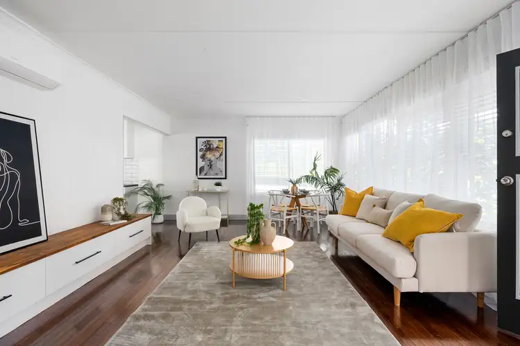 Third view of Homely house listing, 48 Hickory Crescent, Frankston North VIC 3200