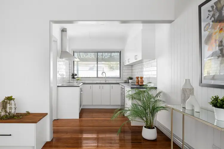 Fourth view of Homely house listing, 48 Hickory Crescent, Frankston North VIC 3200