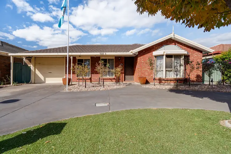 20 Willowbrook Boulevard, Paralowie SA 5108