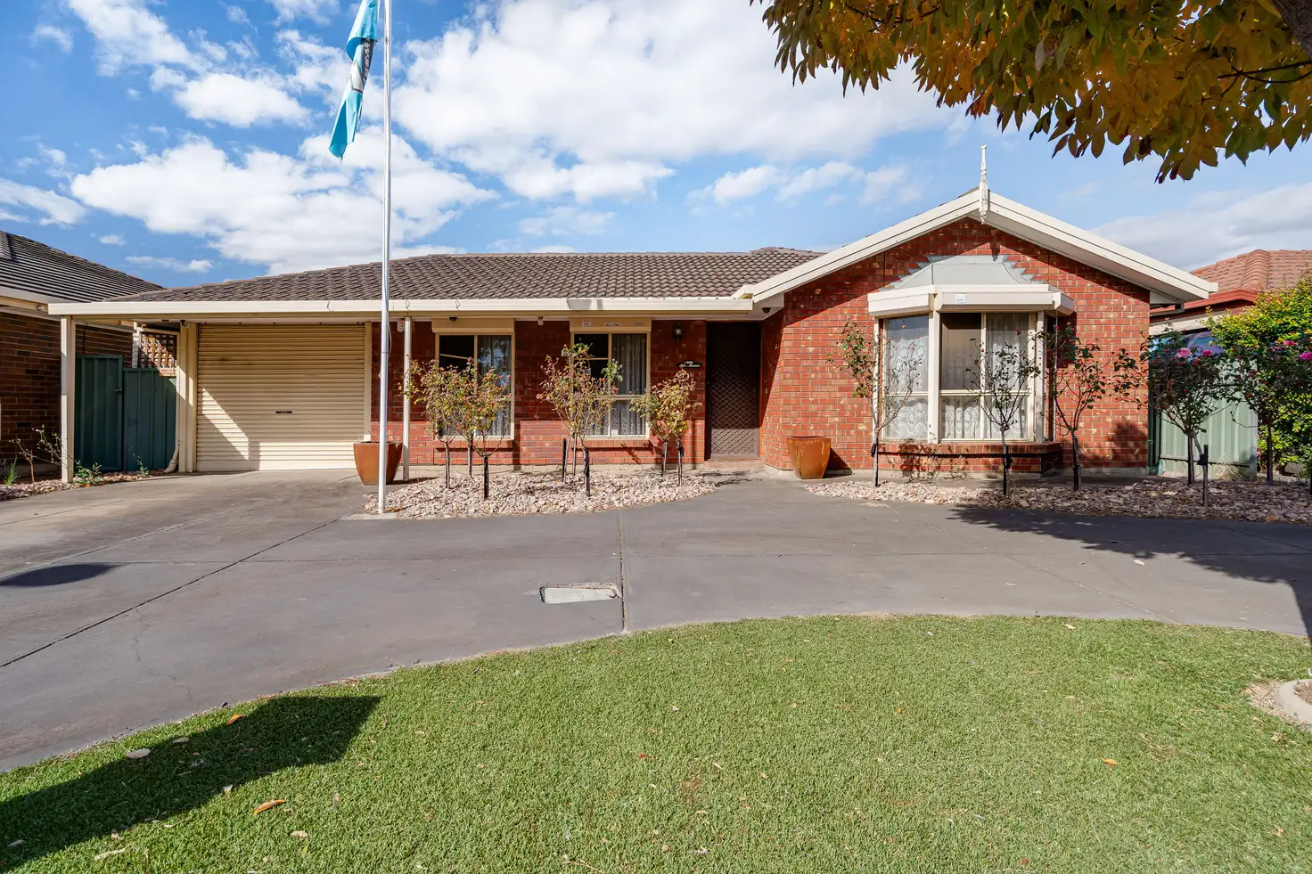 Main view of Homely house listing, 20 Willowbrook Boulevard, Paralowie SA 5108
