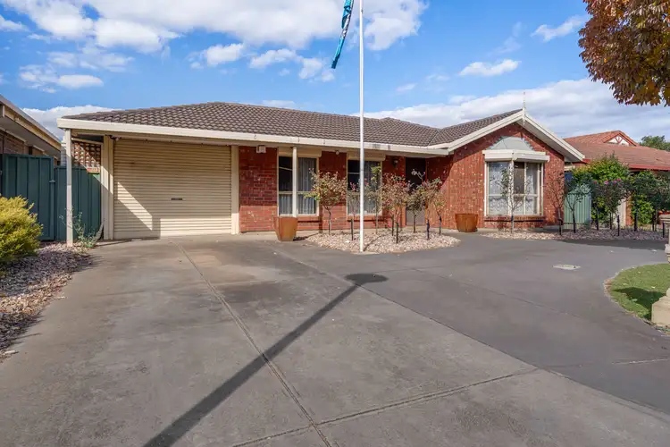 Second view of Homely house listing, 20 Willowbrook Boulevard, Paralowie SA 5108
