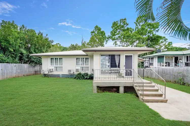 37 Condamine Street, Wulguru QLD 4811
