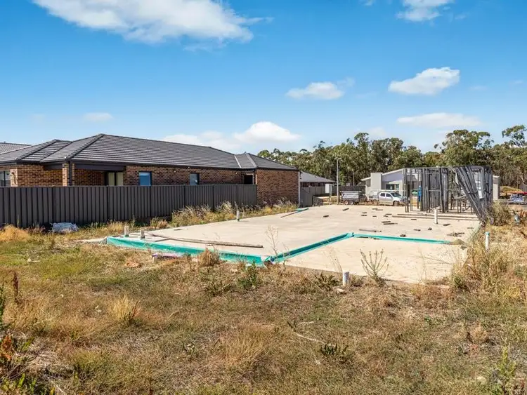 Sixth view of Homely land listing, LOT 521 Campbells Road, Huntly VIC 3551