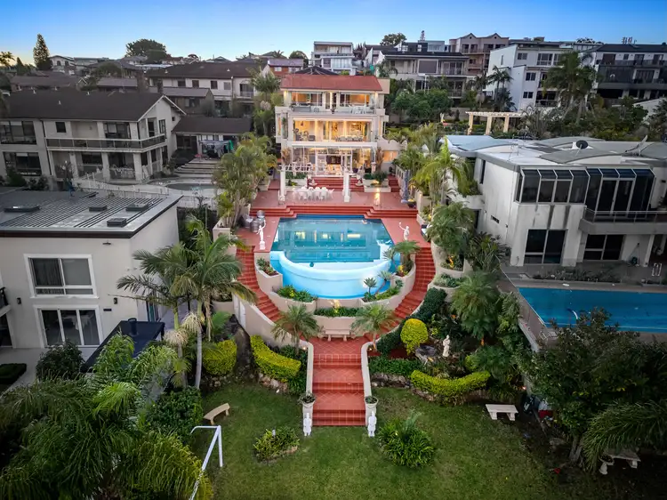 Fifth view of Homely house listing, 31 Burns Crescent, Chiswick NSW 2046