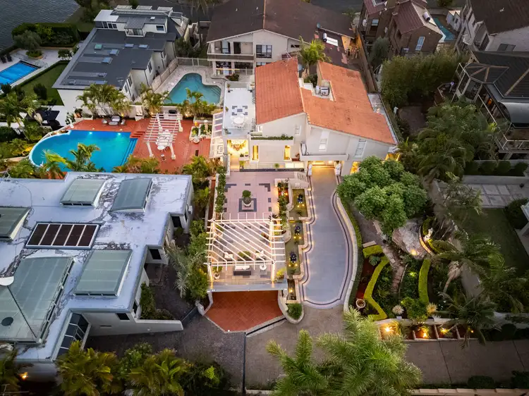 Sixth view of Homely house listing, 31 Burns Crescent, Chiswick NSW 2046