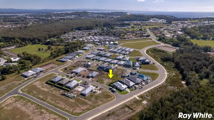 Fourth view of Homely land listing, 4 Riviera Street, Forster NSW 2428