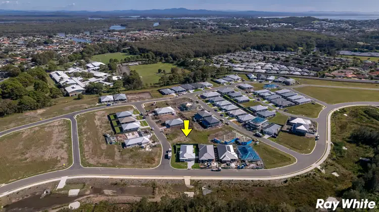 Fifth view of Homely land listing, 4 Riviera Street, Forster NSW 2428