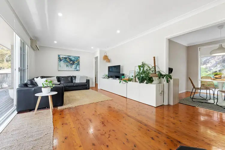 Main view of Homely house listing, 46 The Crescent, Helensburgh NSW 2508