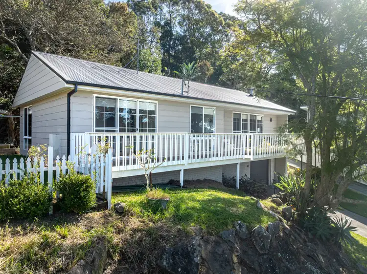 Fourth view of Homely house listing, 46 The Crescent, Helensburgh NSW 2508