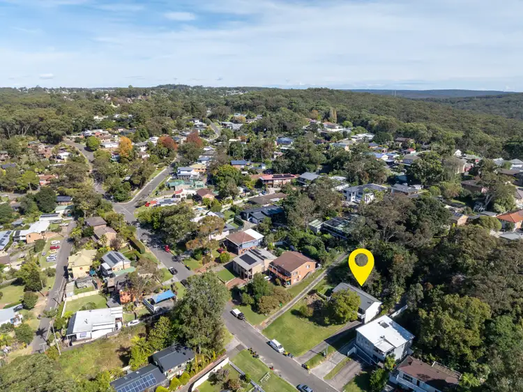 Fifth view of Homely house listing, 46 The Crescent, Helensburgh NSW 2508