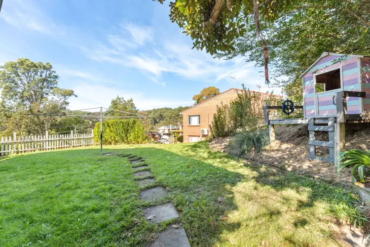 Sixth view of Homely house listing, 46 The Crescent, Helensburgh NSW 2508