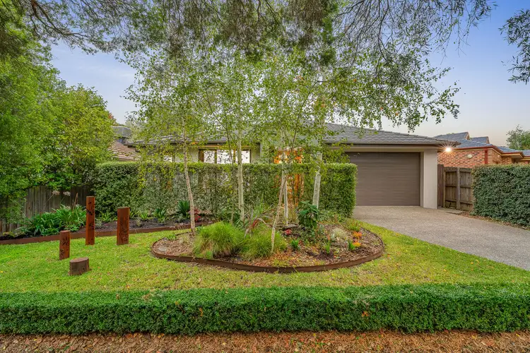 Main view of Homely house listing, 24 Suda Avenue, Ringwood VIC 3134