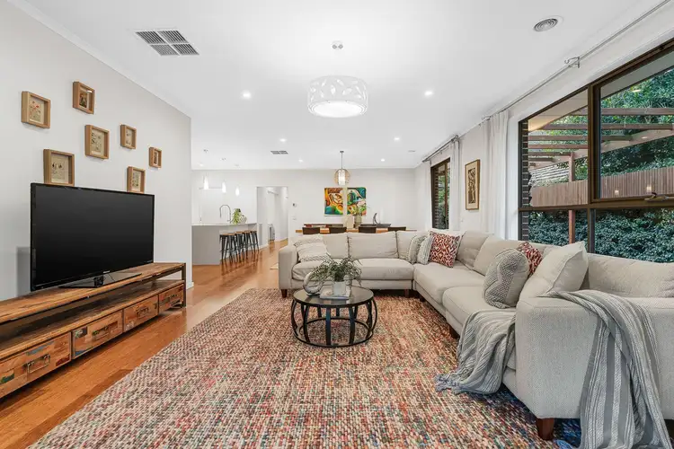 Second view of Homely house listing, 24 Suda Avenue, Ringwood VIC 3134