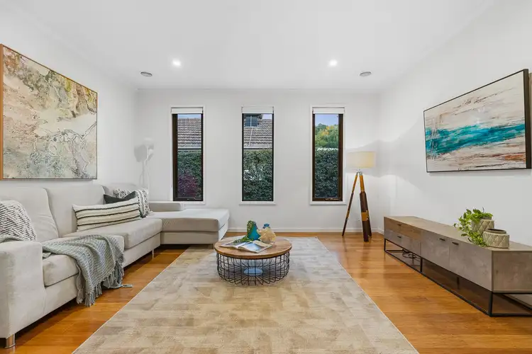 Third view of Homely house listing, 24 Suda Avenue, Ringwood VIC 3134