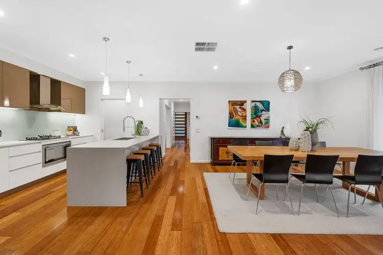Fifth view of Homely house listing, 24 Suda Avenue, Ringwood VIC 3134