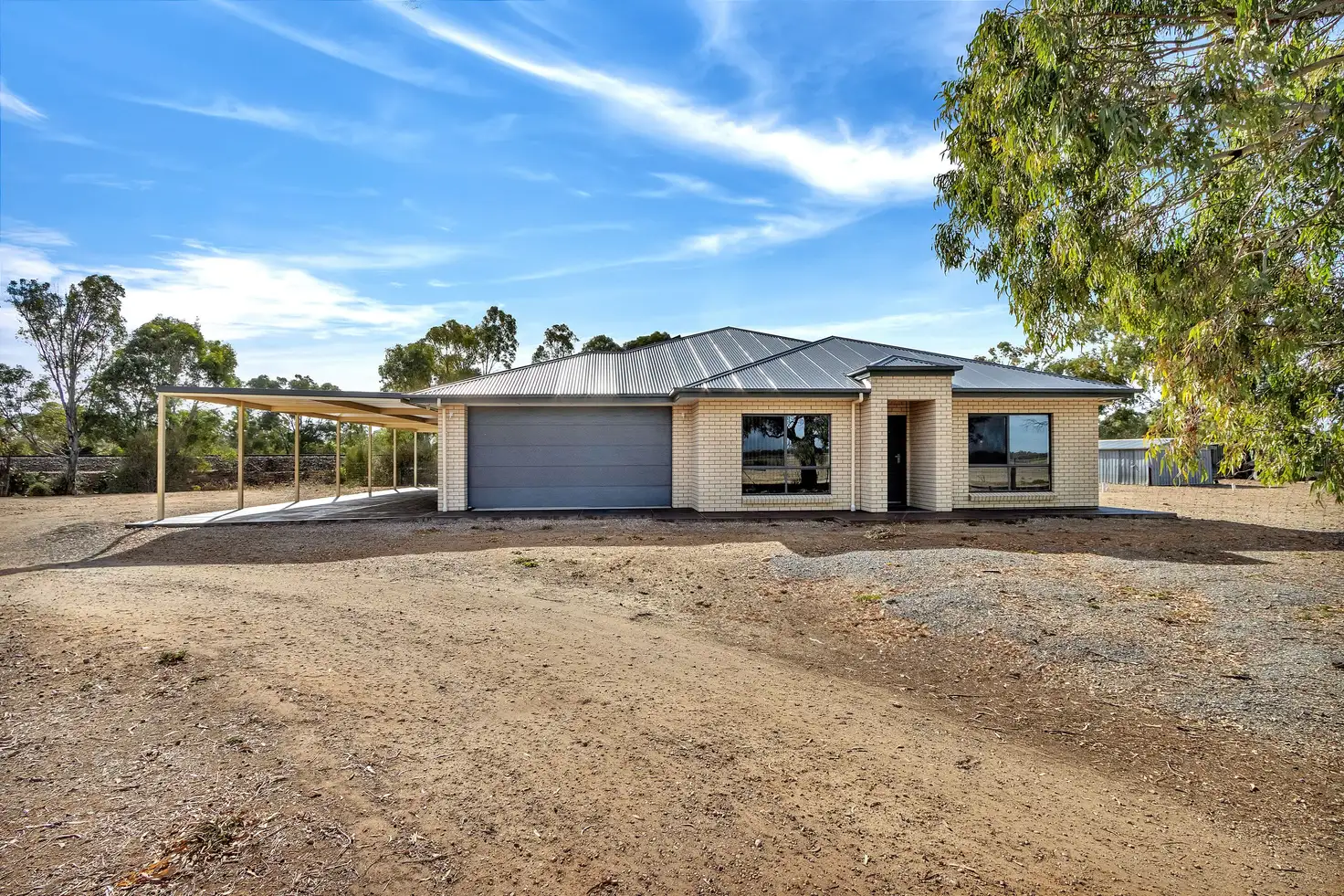 Main view of Homely other listing, 445 Old Port Wakefield Road, Two Wells SA 5501