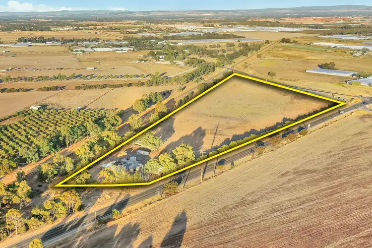 Second view of Homely other listing, 445 Old Port Wakefield Road, Two Wells SA 5501