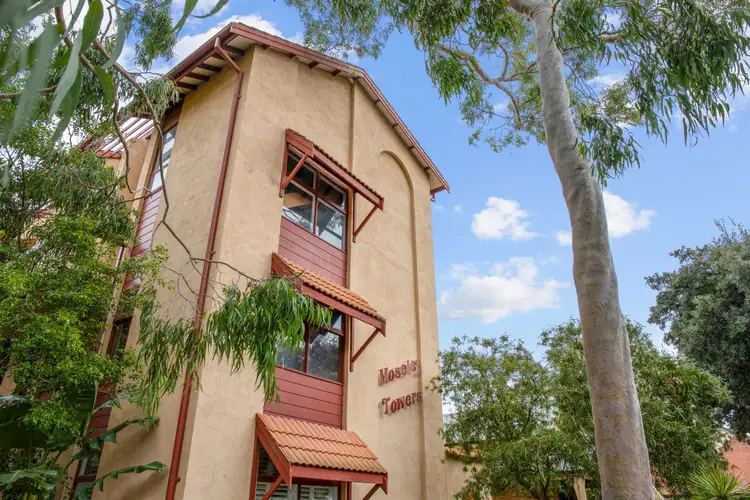 7/23 Moseley Street, Glenelg SA 5045