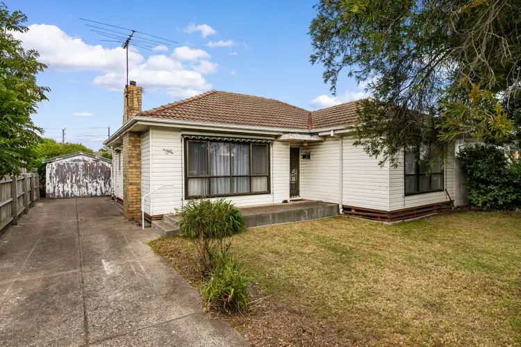Second view of Homely house listing, 34 Begonia Avenue, Altona North VIC 3025