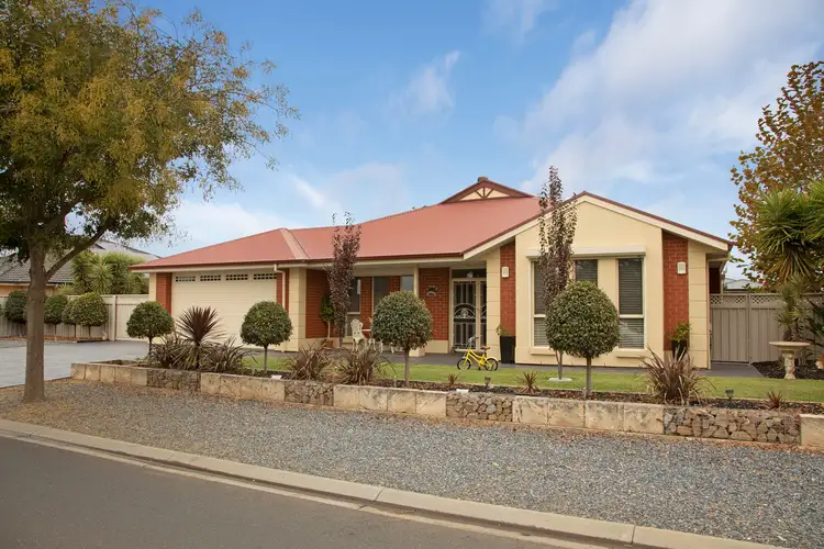 11 Arbequina Road, Virginia SA 5120