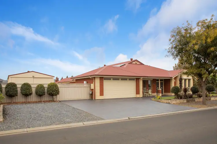 Second view of Homely house listing, 11 Arbequina Road, Virginia SA 5120