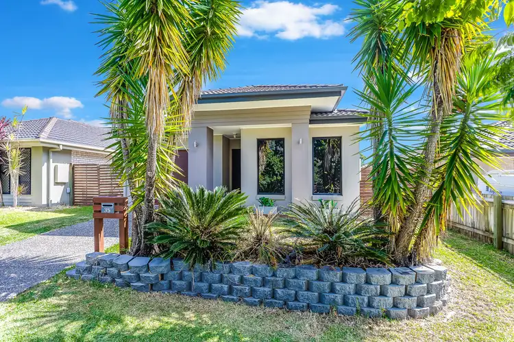 Main view of Homely house listing, 35 Nocturnal Promenade, Narangba QLD 4504