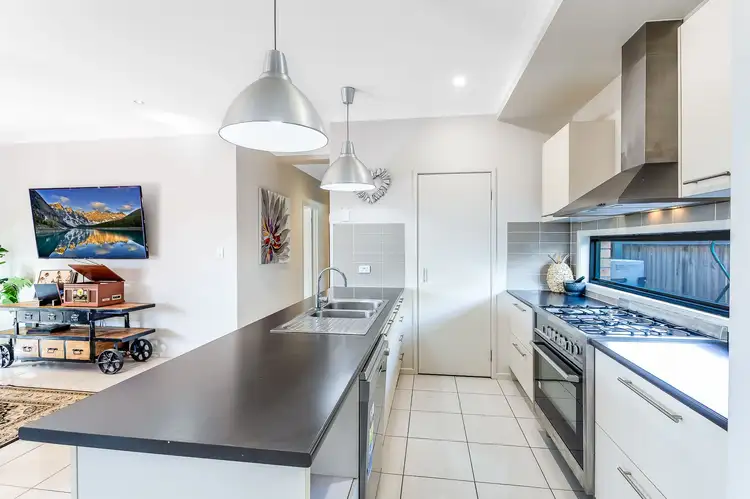 Second view of Homely house listing, 35 Nocturnal Promenade, Narangba QLD 4504