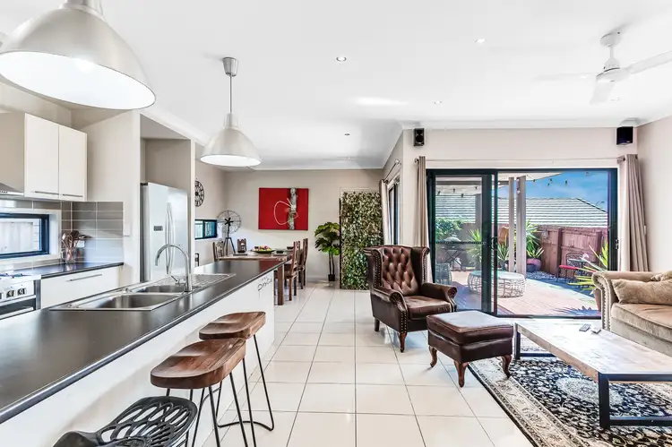Third view of Homely house listing, 35 Nocturnal Promenade, Narangba QLD 4504