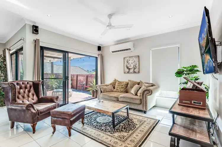 Fourth view of Homely house listing, 35 Nocturnal Promenade, Narangba QLD 4504