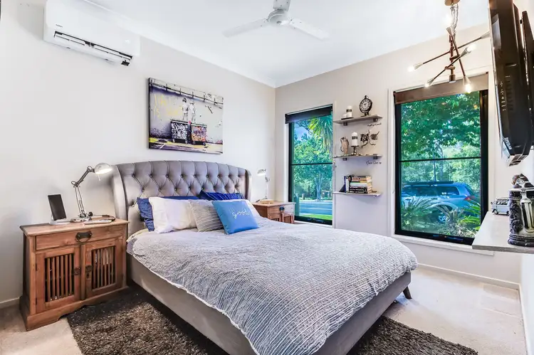 Fifth view of Homely house listing, 35 Nocturnal Promenade, Narangba QLD 4504
