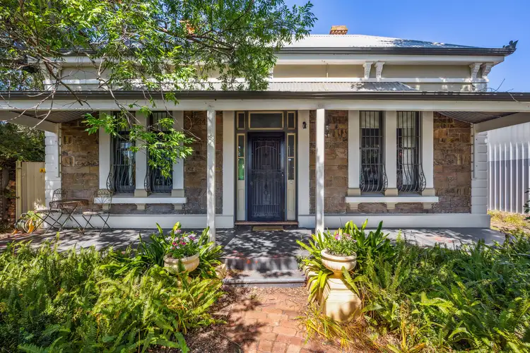 Main view of Homely house listing, 4 Caire Street, Alberton SA 5014
