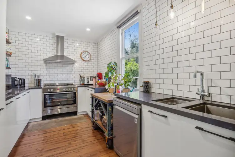 Fifth view of Homely house listing, 4 Caire Street, Alberton SA 5014
