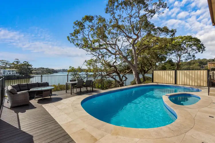 44 Ingrid Road, Kareela NSW 2232
