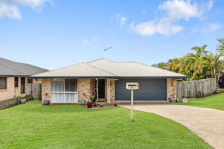 2 Ethan Close, Gympie QLD 4570