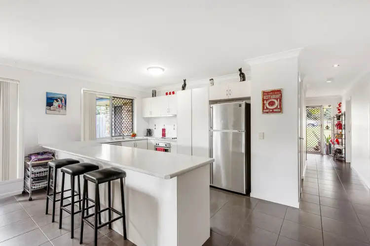 Second view of Homely house listing, 2 Ethan Close, Gympie QLD 4570