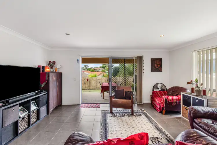 Third view of Homely house listing, 2 Ethan Close, Gympie QLD 4570