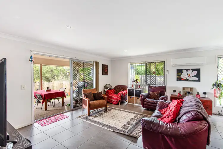 Fourth view of Homely house listing, 2 Ethan Close, Gympie QLD 4570